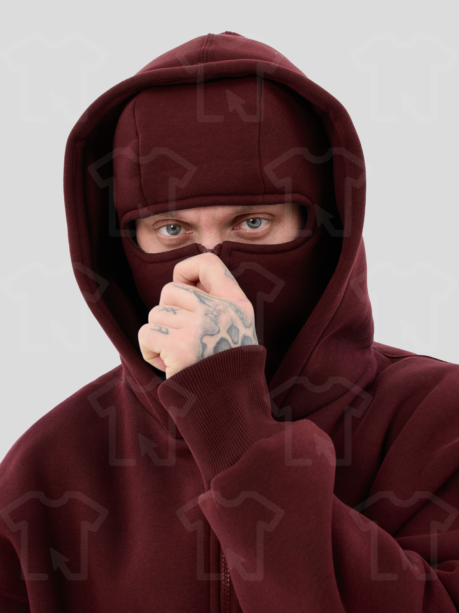 худи