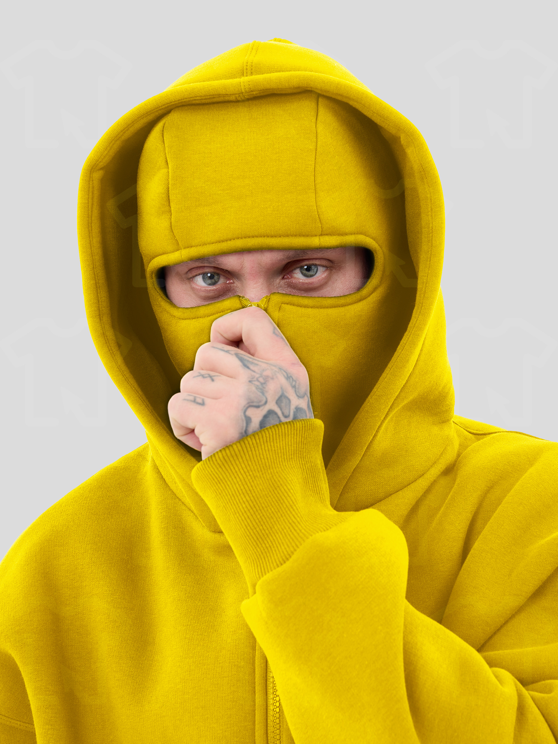 худи