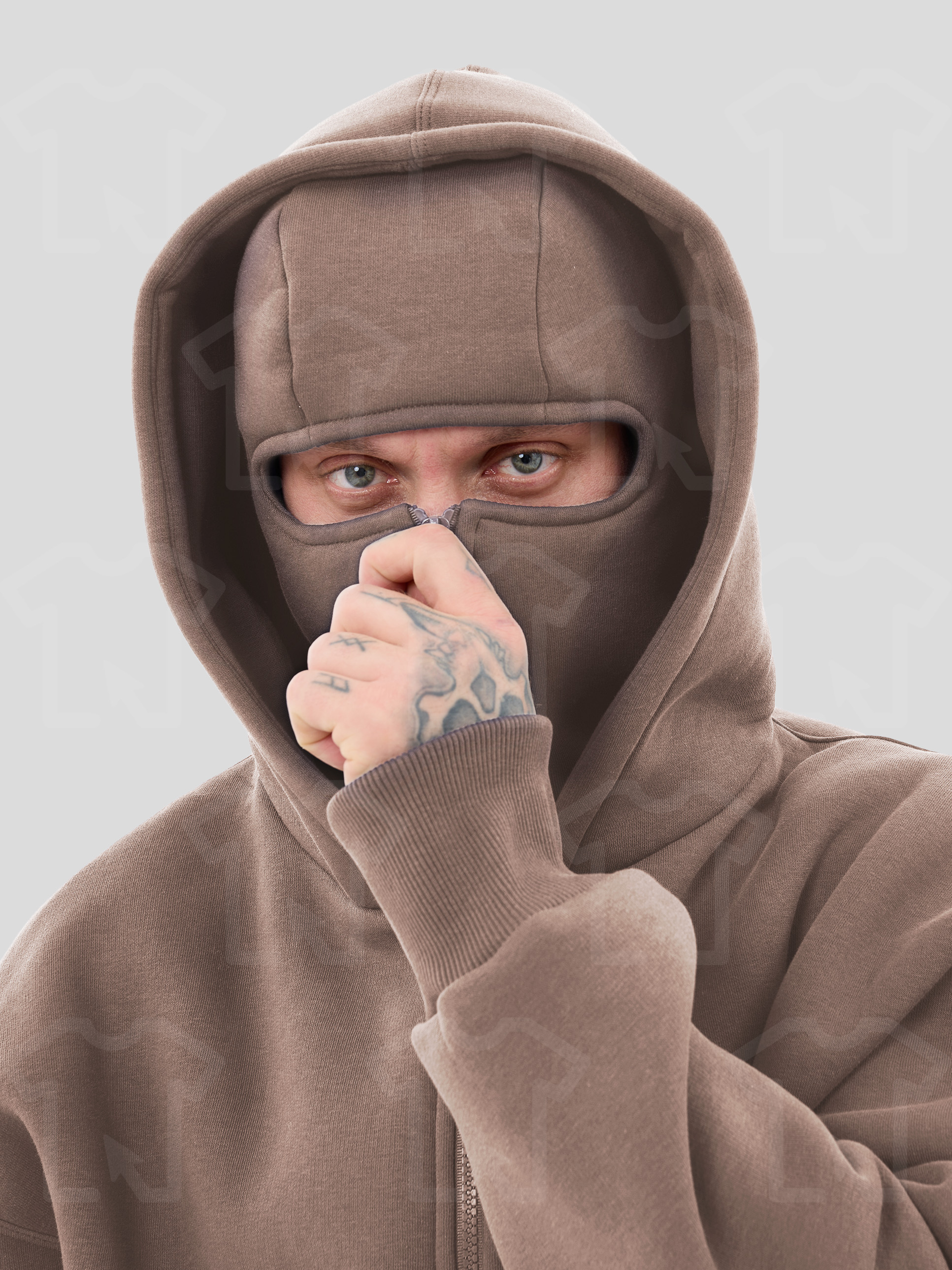 худи