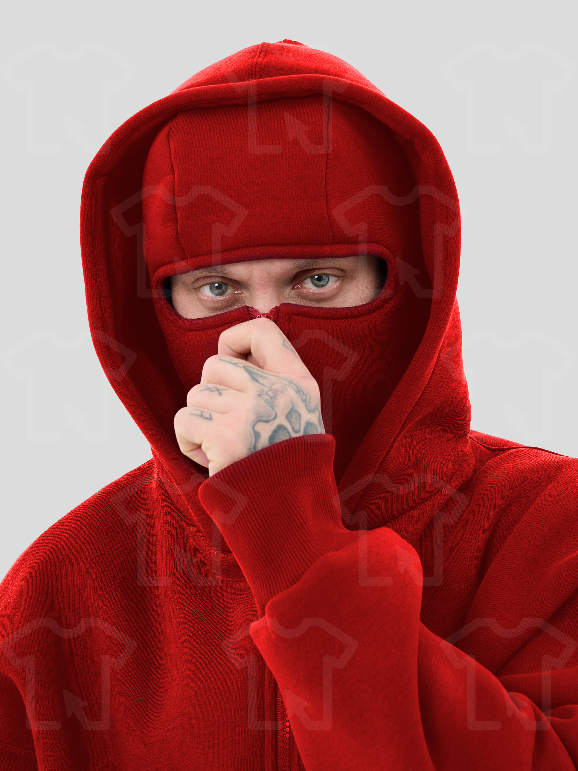 худи