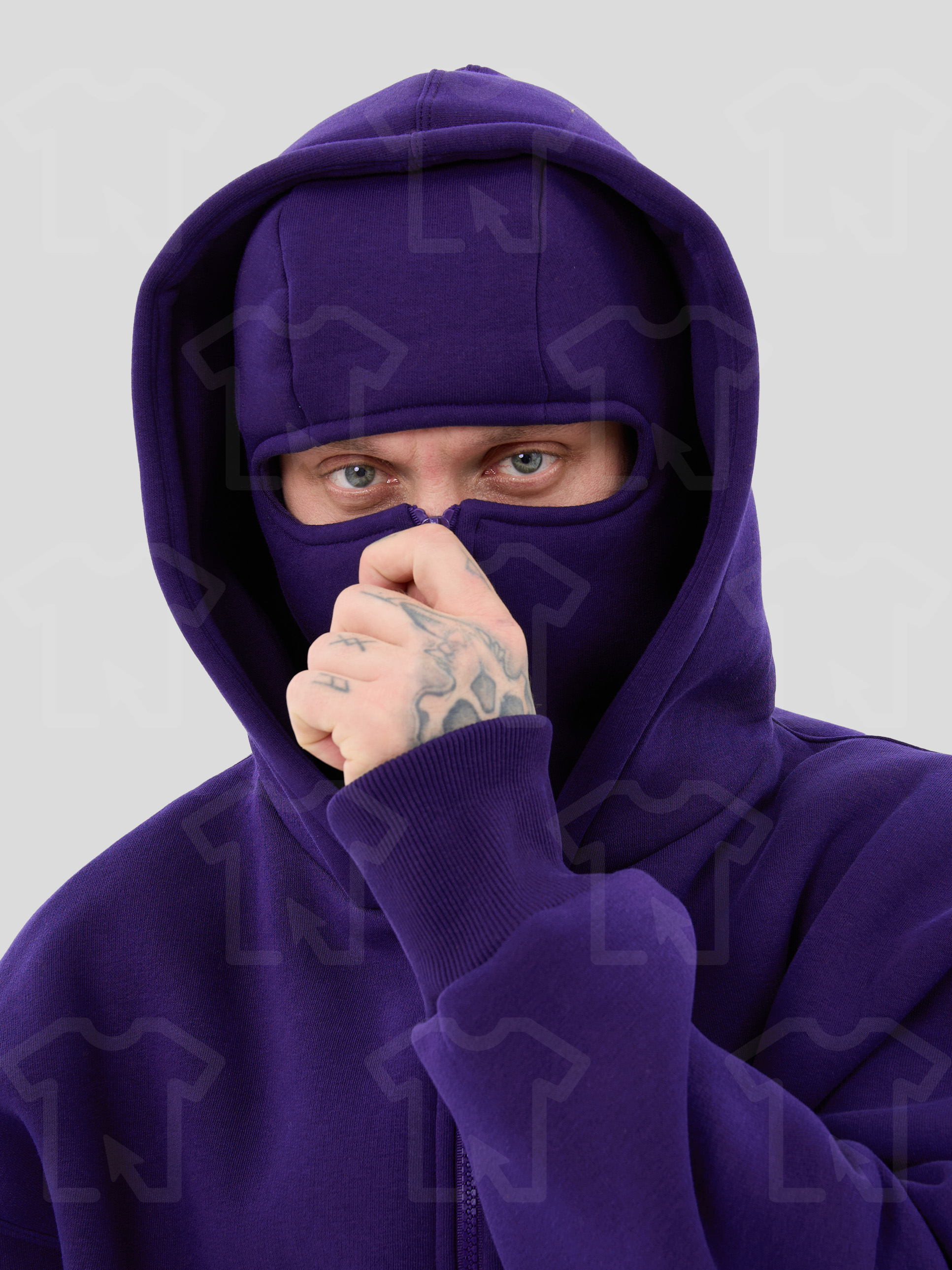 худи