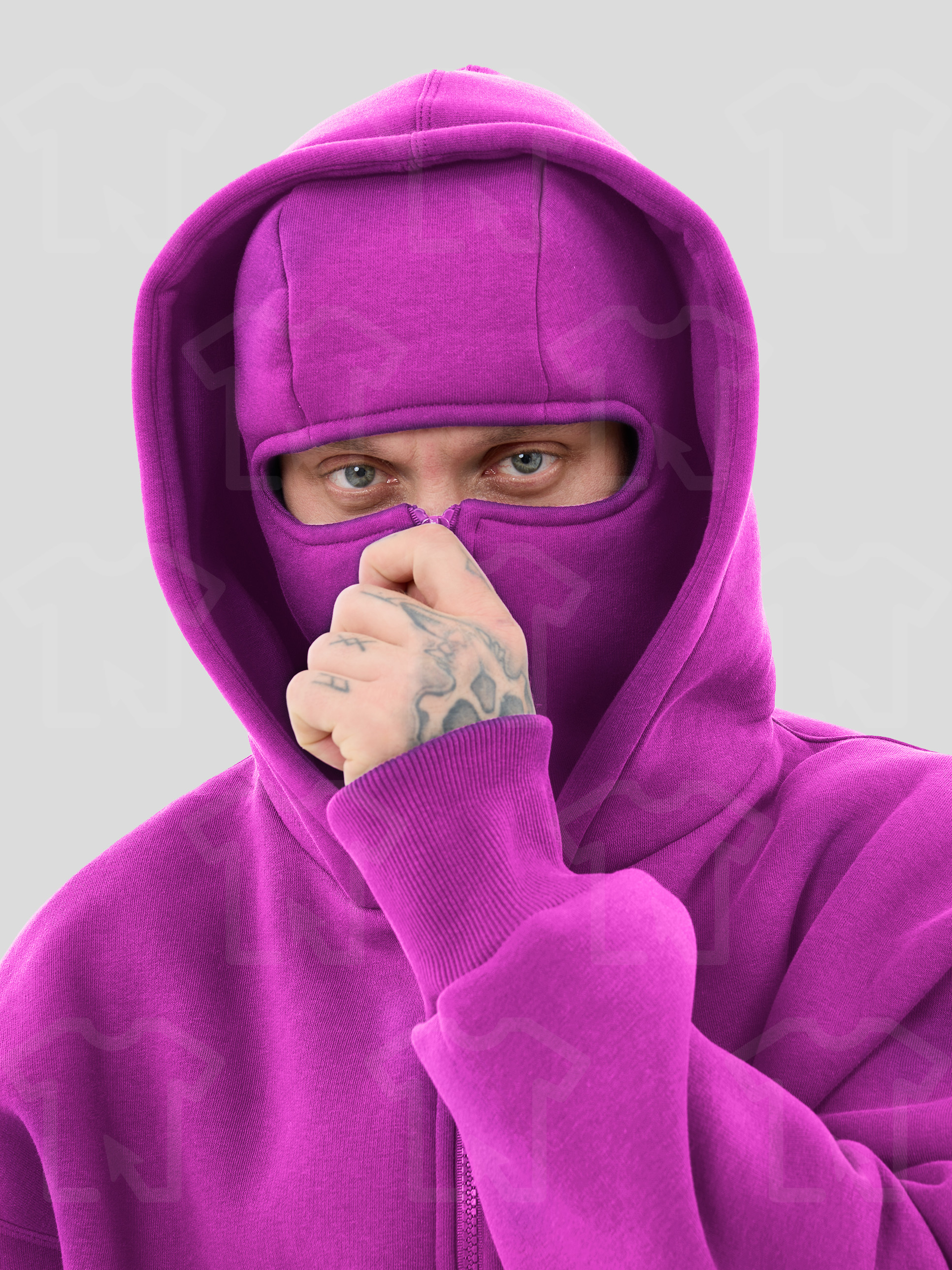 худи