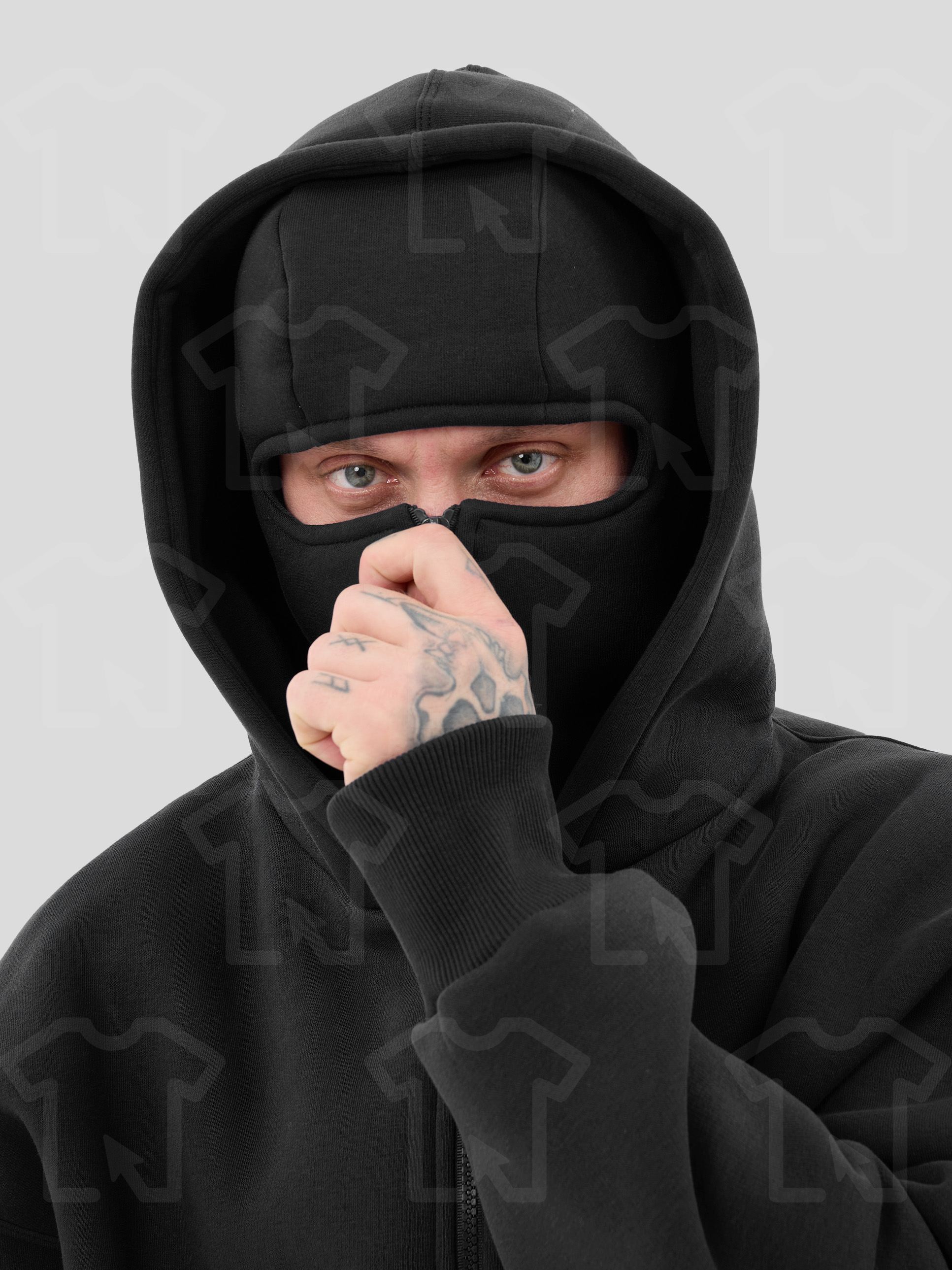 худи